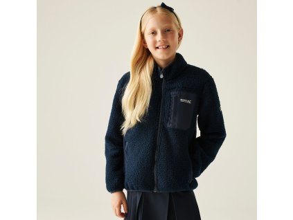 Dětská fleece mikina Frankie RKA473 | RGT23352_540