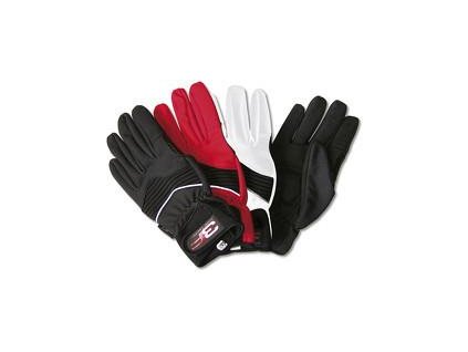 Cyklo rukavice GLOVES 1532 černá | 3FV00287_černá