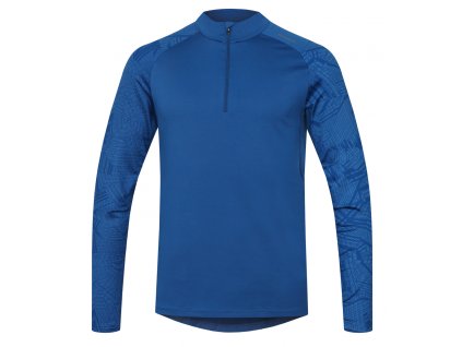 Pánský termo rolák - Active winter tm. modrá | HSK00604_tm. modrá