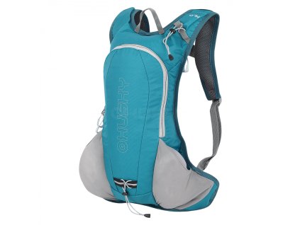 Cyklistický batoh Powder 10 l modrá | HSK00620_modrá