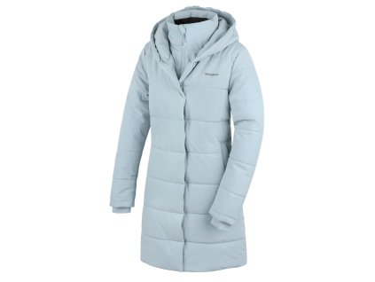 Dámský hardshell kabát Normy L faded mint | HSK00820_faded mint