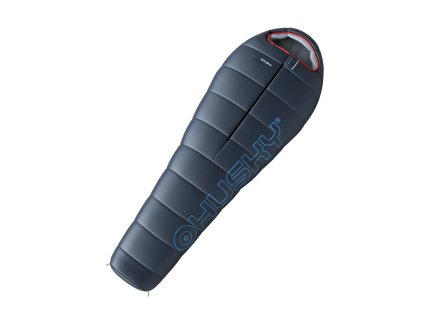 Syntetický zimní spacák Anapurna -28°C blue | HSK00840_blue