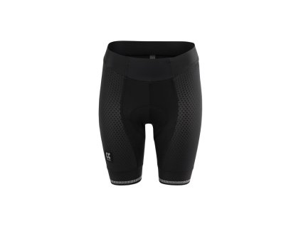 Dámské cyklokraťasy PURE Z černá | KLS00123_černá