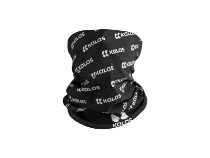 KALAS Z | Multifunkční šátek černá | KLS00128_černá