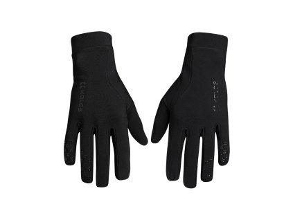 RIDE ON Z1 | Dlouhé rukavice černá | KLS00164_černá