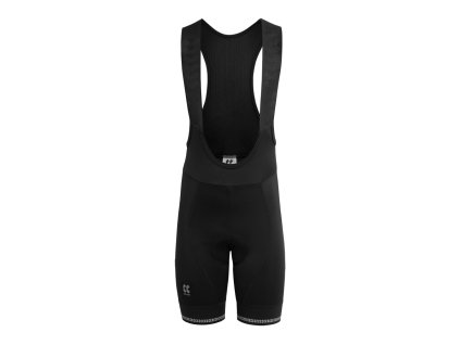 Dětské cyklo kraťasy PURE Z Junior černá | KLS00174_černá