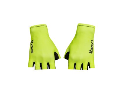 RIDE ON Z | Krátké rukavice fluo | KLS00179_fluo