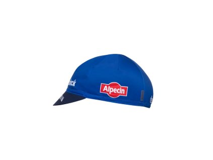 Letní čepice ALPECIN-DECEUNINCK 22  modrá | KLS00208_modrá