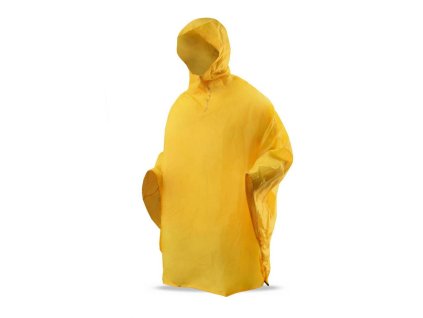 Pláštěnka BASIC yellow | TRM00419_yellow