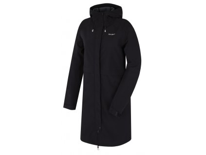 Dámský softshell kabát Sephie L  black | HSK21297_black