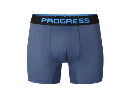 TX SKN pánské funkční boxerky tm.modrá | PRG00730_tm.modrá