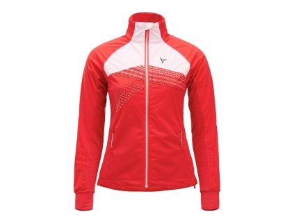 Silvini dámská bunda WJ1501 Serrone ruby-blush (Velikost S)