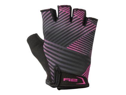 Cyklistické rukavice R2 Easer ATR36 pink | R2S20165_pink