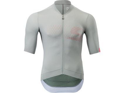 Silvini pánský dres MD1608 Ansino cloud-red (Velikost M)