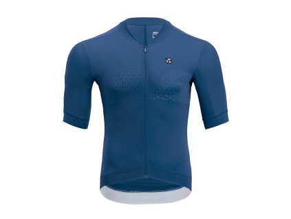Silvini pánský dres MD1608 Ansino ocean | SLV00328_ocean