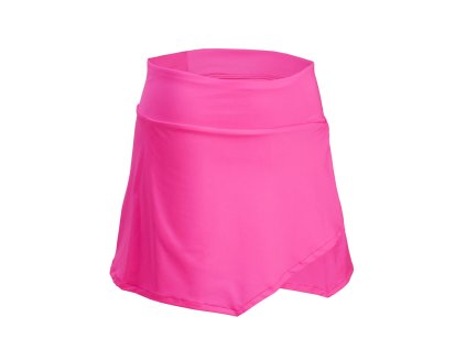 Silvini dámská sukně WS1638 Isorno fuchsia (Velikost XS)