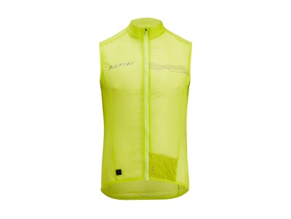 Silvini pánská vesta MJ1602 Tenno lime-cloud | SLV00340_lime-cloud