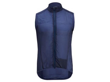 Silvini pánská vesta MJ1602 Tenno navy-blue (Velikost XS)