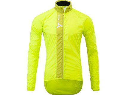 Silvini pánská bunda MJ1607 Gela lime-olive (Velikost M)