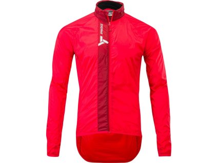 Silvini pánská bunda MJ1607 Gela red-merlot (Velikost L)