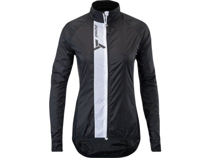 Silvini dámská bunda WJ1617 Gela black-white (Velikost S)