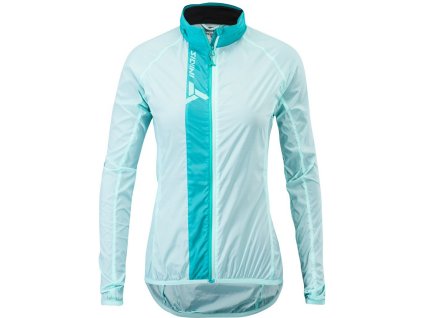 Silvini dámská bunda WJ1617 Gela turquoise-ocean (Velikost S)