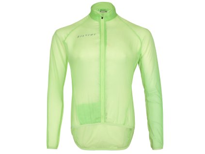 Silvini pánská bunda MJ1601 Montilio green (Velikost S)