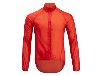Silvini pánská bunda MJ1601 Montilio ruby-charcoal (Velikost S)