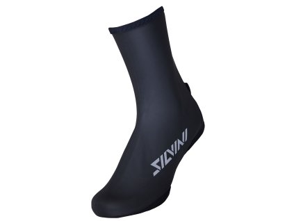Unisex návleky na tretry Silvini UA1527 Albo black-cloud (Velikost 37-38)