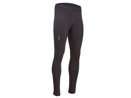Silvini pánské elastické kalhoty MP1704 Rubenza black-cloud (Velikost 3XL)