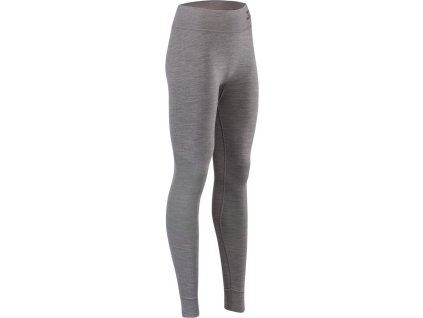 Silvini dámské merino kalhoty WP1652 Matera cloud (Velikost XS/S)