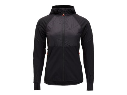 Silvini dámská bunda WJ1717 Asprino black-charcoal (Velikost S)