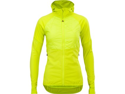 Silvini dámská bunda WJ1717 Asprino lime-punch (Velikost XS)