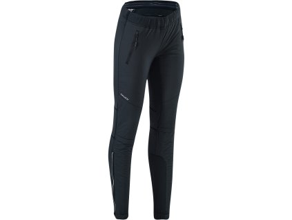 Silvini dámské kalhoty WP1728 Termico black-cloud | SLV00418_black-cloud