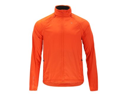 Silvini pánská bunda MJ1612 Vetta orange | SLV00419_orange