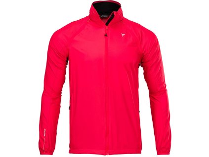 Silvini pánská bunda MJ1612 Vetta red-cloud (Velikost S)