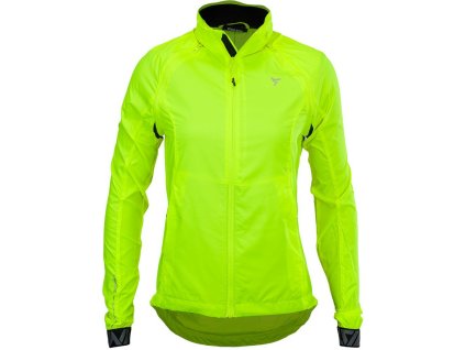 Silvini dámská bunda WJ1623 Vetta neon-cloud (Velikost S)