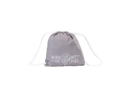 Silvini unisex gymsack UA1817 Davoli charcoal-cloud (Velikost one size)
