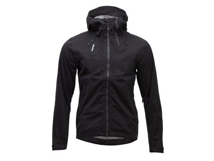 Silvini pánská bunda MJ1302 Garibal black (Velikost M)