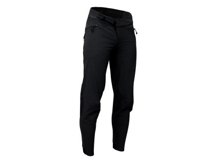 Silvini pánské enduro kalhoty MP1919 Rodano black-cloud (Velikost M)