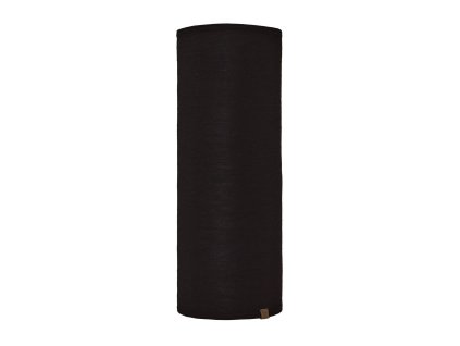 Unisex nákrčník Silvini UA1910 Monale black (Velikost one size)