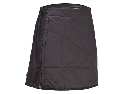 Silvini dámská Primaloft® sukně WS1925 Liri black 1 | SLV00448_black 1