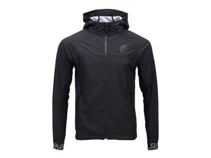 Silvini pánská bunda MJ1918 Meleti black-cloud (Velikost S)