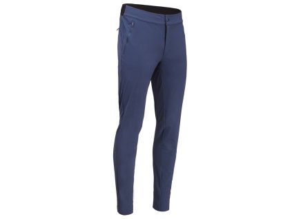 Silvini pánské kalhoty MP1715 Tiera navy | SLV00452_navy