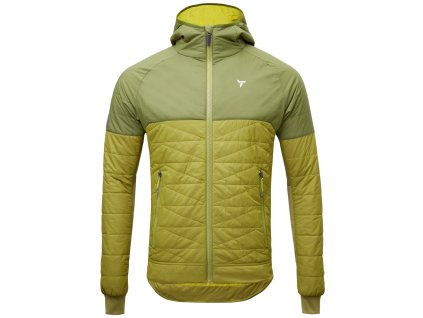 Silvini pánská bunda MJ1901 Deruta olive (Velikost 4XL)