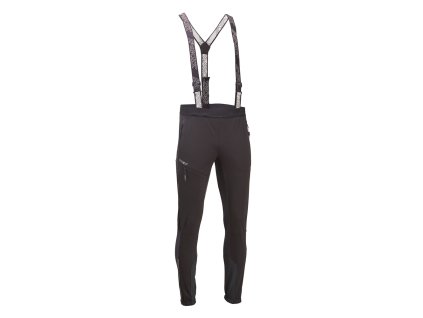 Silvini pánské kalhoty MP1702 Alzaro black (Velikost L)