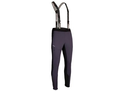 Silvini pánské kalhoty MP1702 Alzaro navy-black (Velikost S)