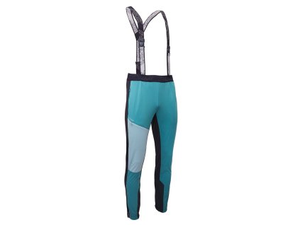 Silvini pánské kalhoty MP1702 Alzaro ocean-black (Velikost S)