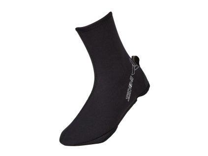Unisex návleky Silvini UA1658 Taro black-cloud (Velikost 37-38)