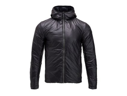 Silvini pánská bunda MJ1708 Fornelli black (Velikost M)